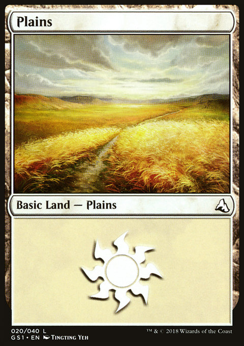 Plains