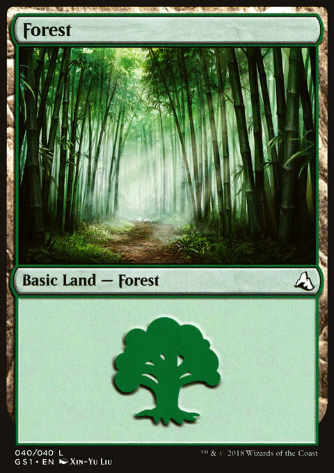 Forest