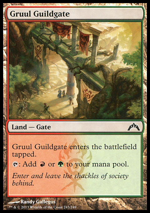 Tubaranguejo (Shambleshark) · Gatecrash (GTC) #193 · Scryfall Magic The  Gathering Search