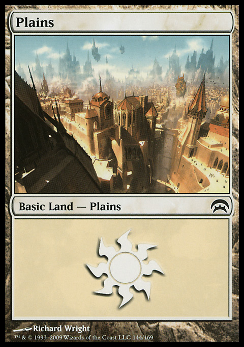 Plains