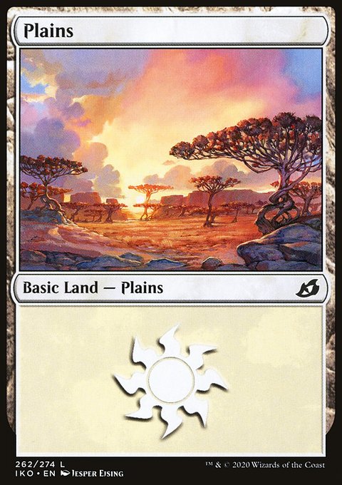 Plains