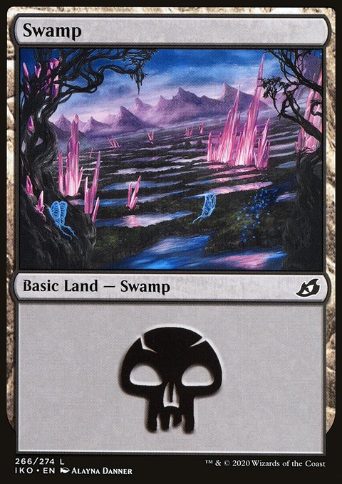 Swamp