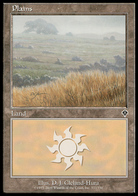 Plains