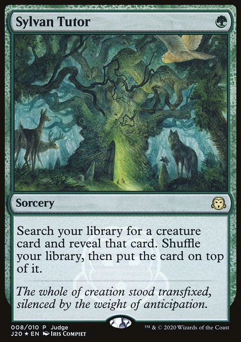 Sylvan Tutor