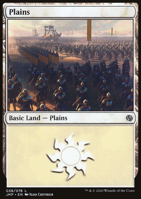 Plains