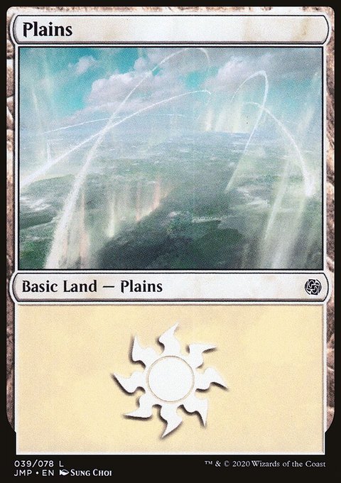 Plains