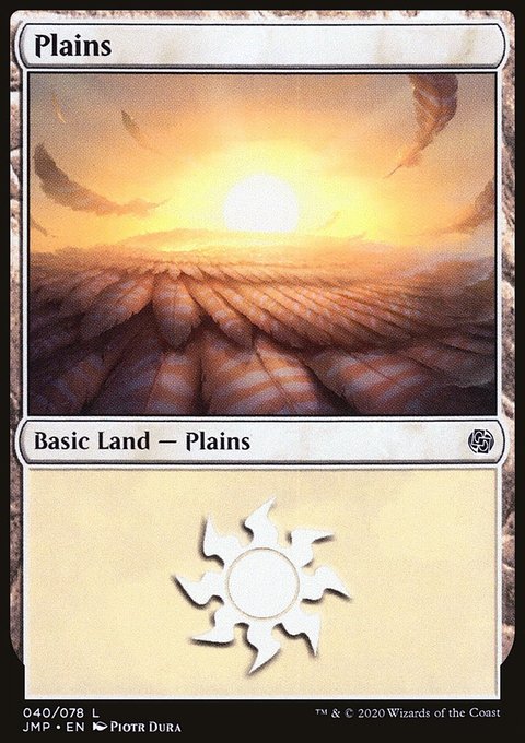 Plains