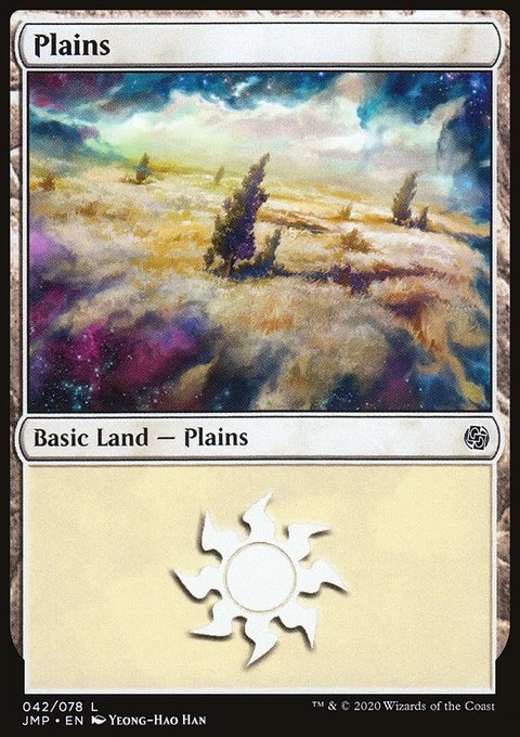 Plains