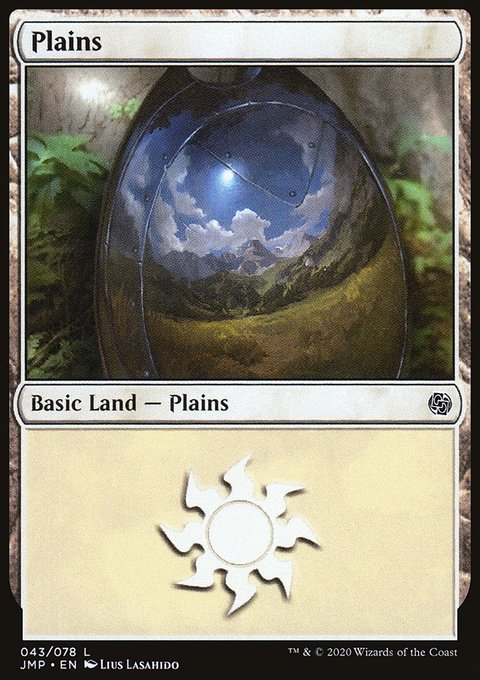 Plains