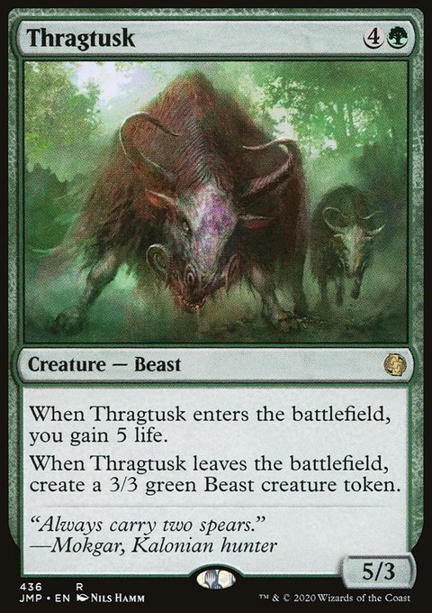 Thragtusk