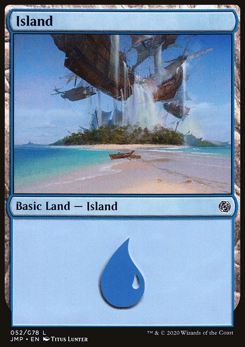 Island