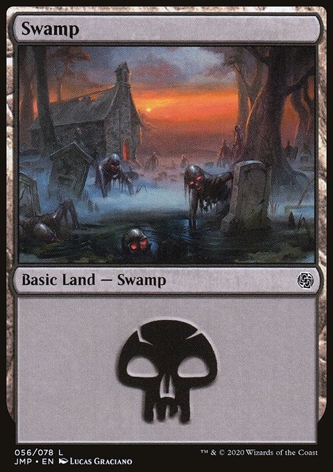 Swamp