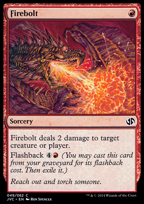 Firebolt