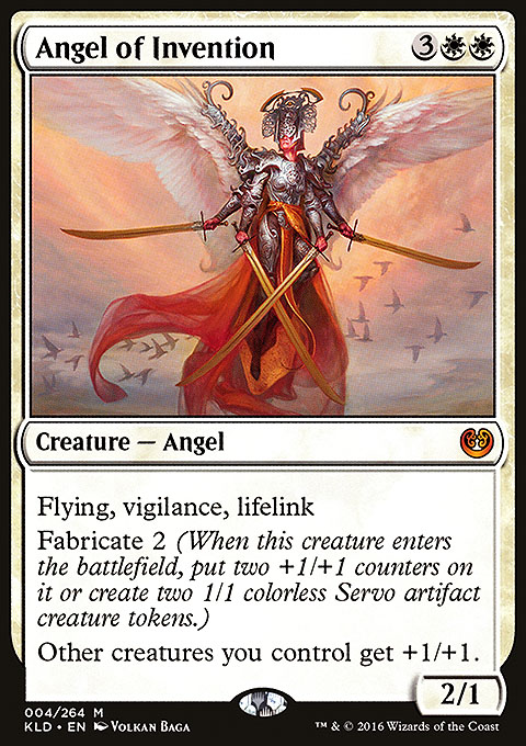 Angelic Destiny - Enchantment - Cards - MTG Salvation