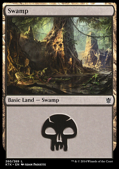 Swamp