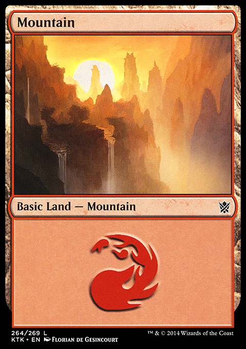 Mountain