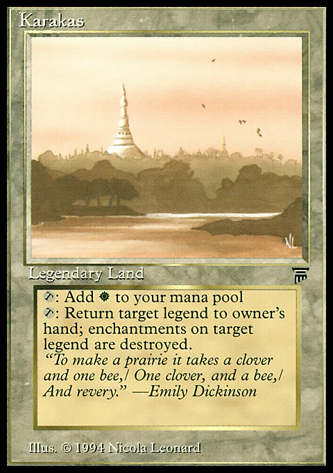 Karakas