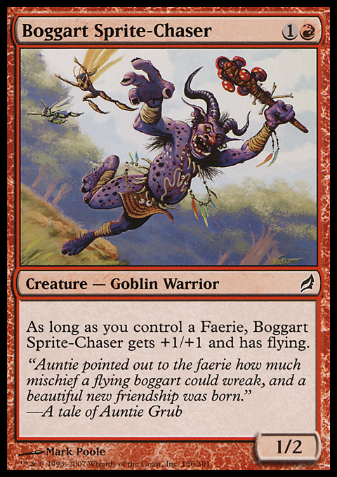 Boggart Sprite-Chaser