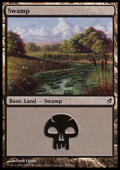 Swamp