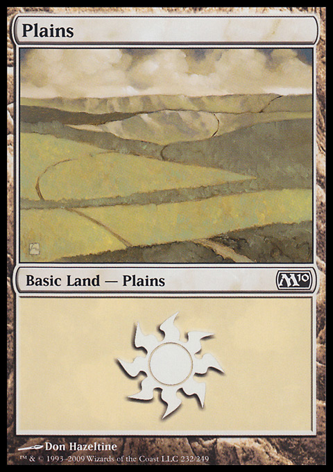 Plains