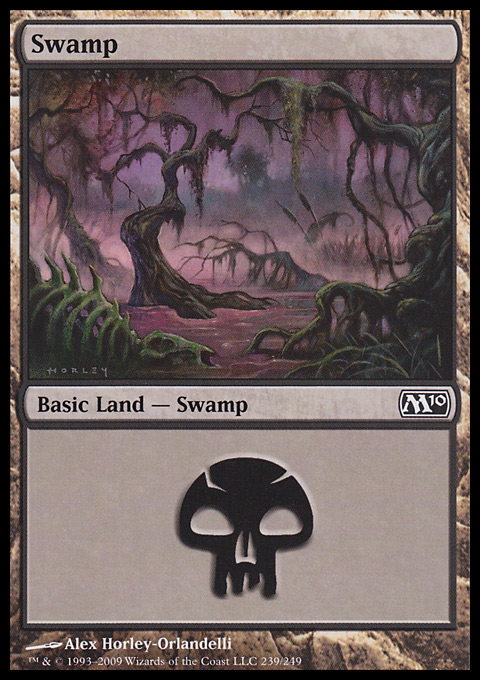 Swamp