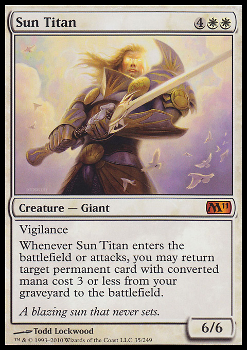 Sun Titan