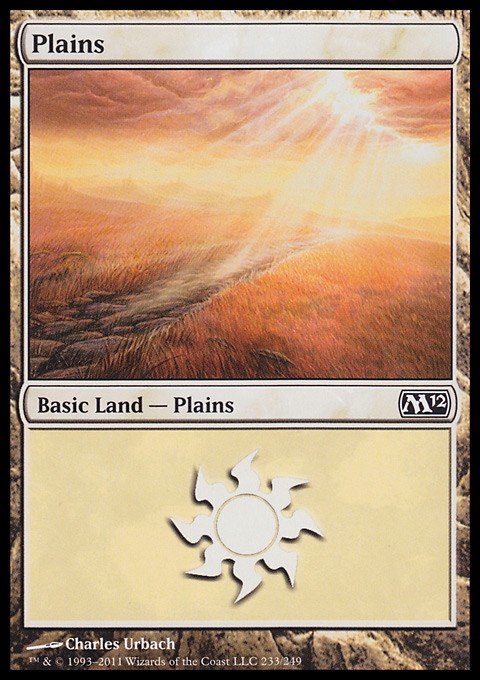 Plains