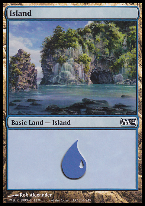 Island