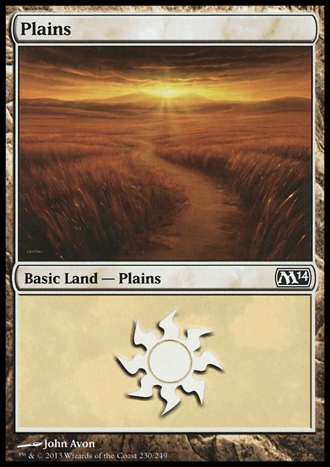 Plains