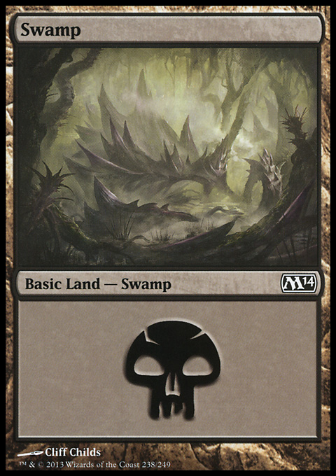 Swamp