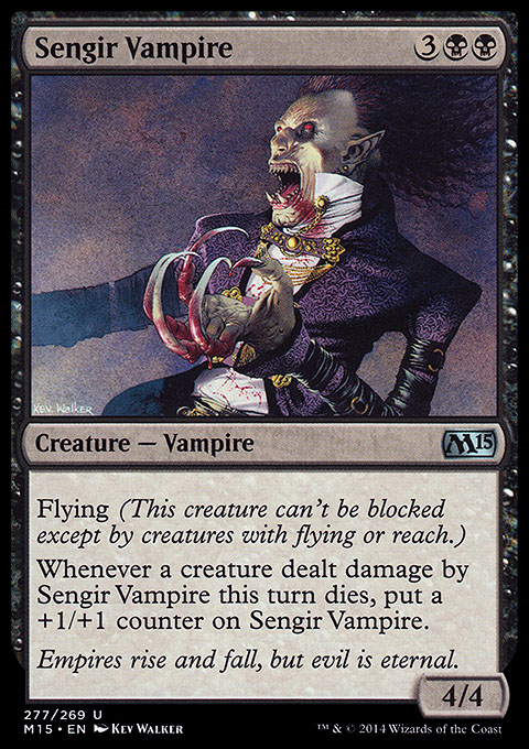 Sengir Vampire