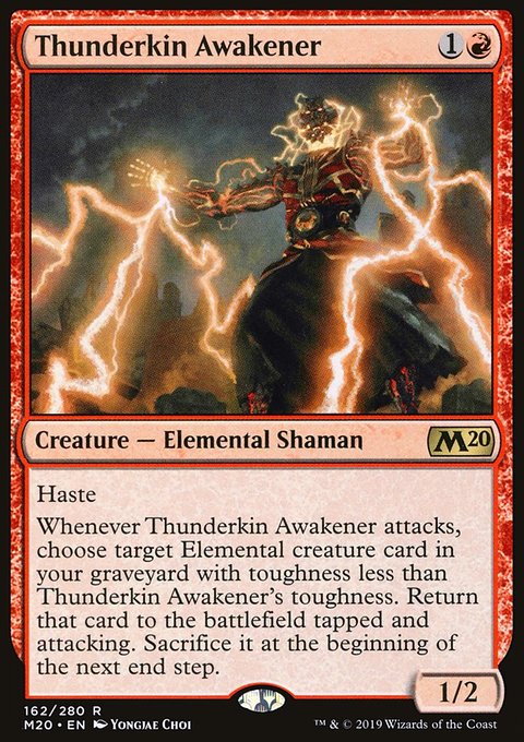 Thunderkin Awakener