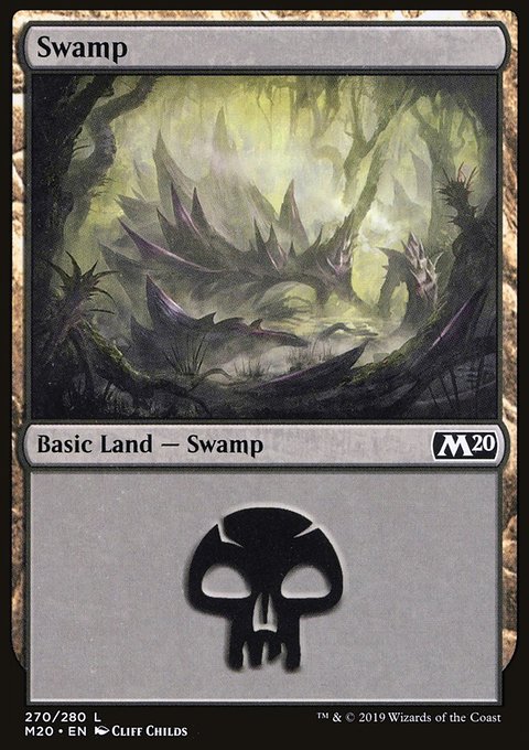 Swamp