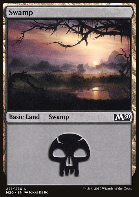 Swamp