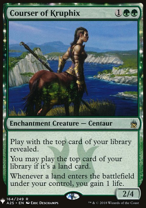 Courser of Kruphix