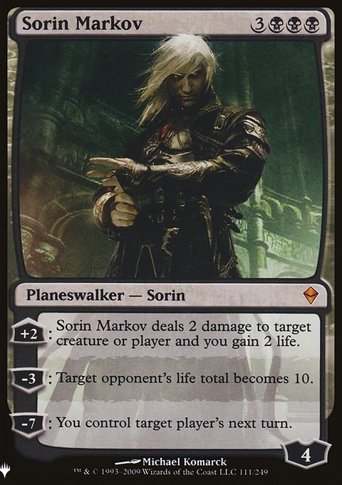 Sorin Markov