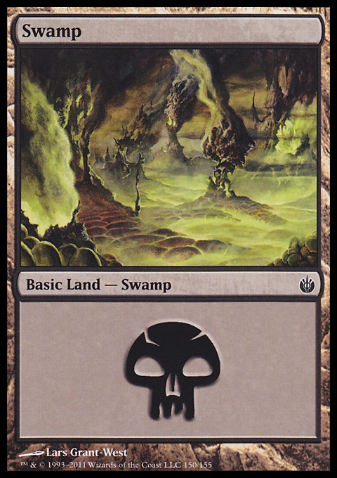 Swamp