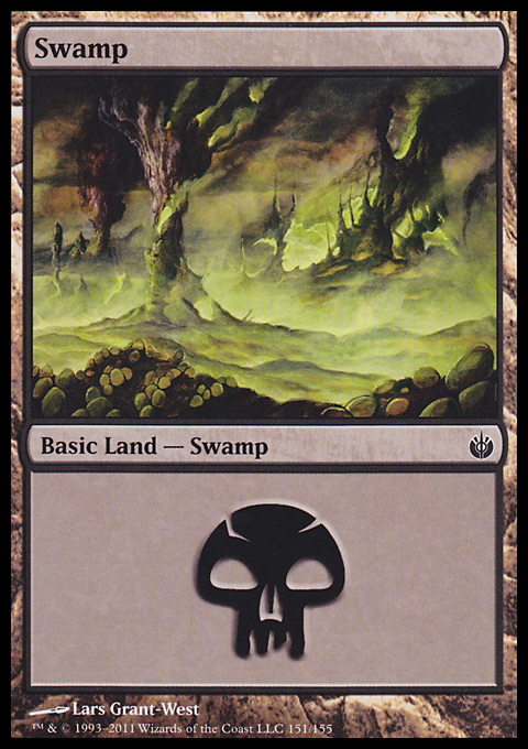 Swamp