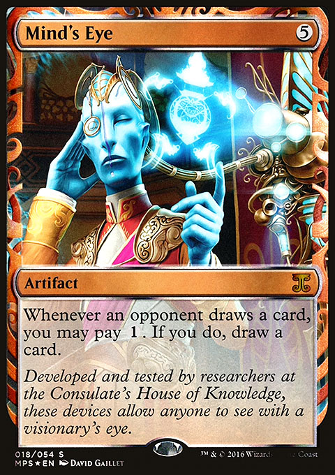 Rings of Brighthearth Price Masterpiece Series: Kaladesh