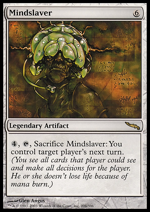 Mindslaver