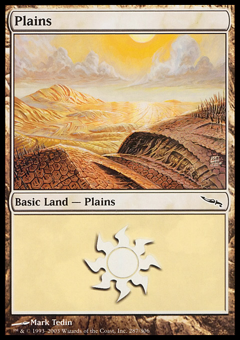 Plains