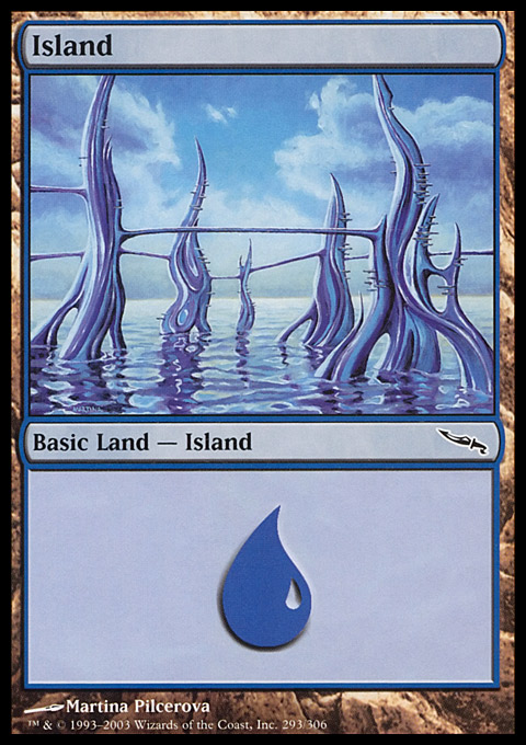 Island