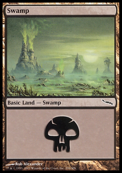 Swamp