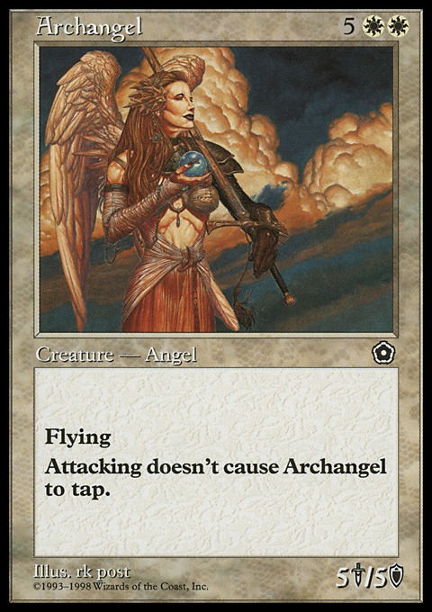 Archangel