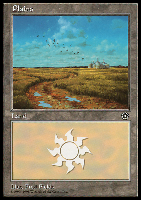 Plains