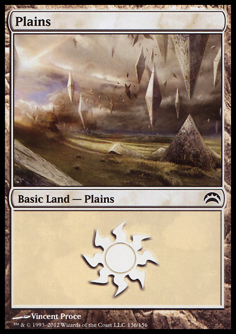 Plains