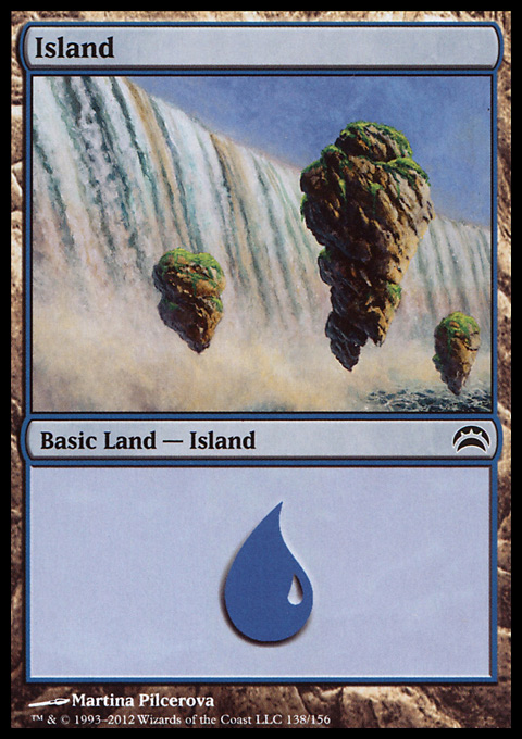 Island