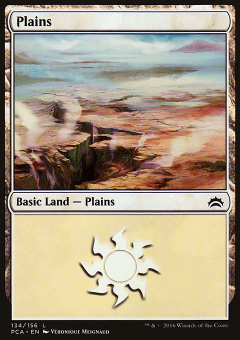 Plains