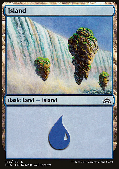 Island