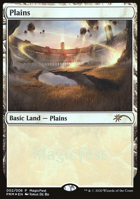 Plains